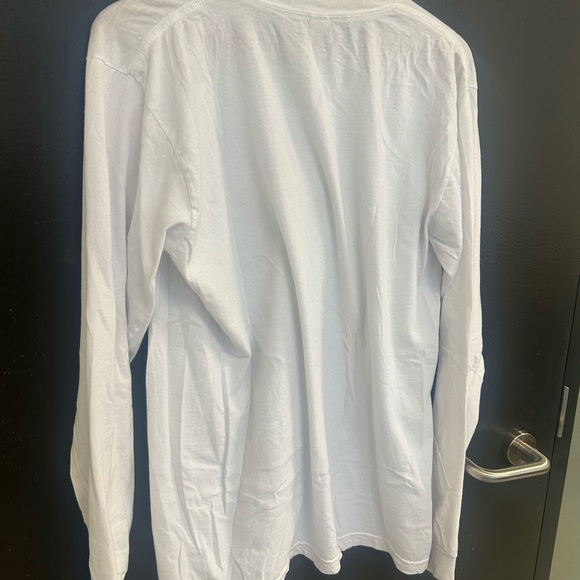 American Aparrel Anime men’s L graphic tee- great used condition - Picture 11 of 13